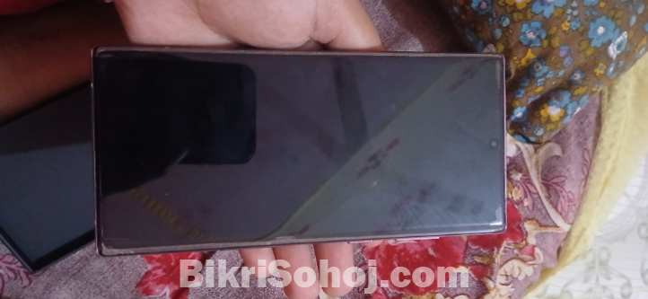 Samsung Galaxy S22 (8/128GB) Used - Display Changed